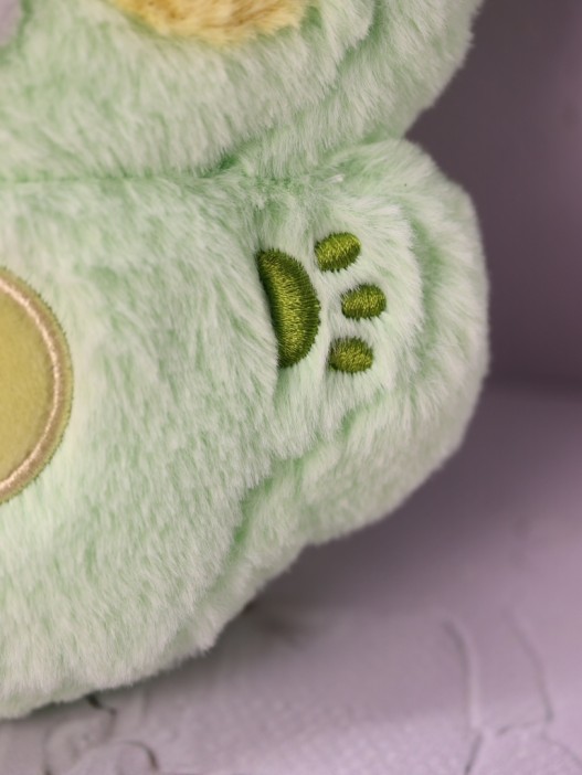 Мягкая игрушка "Plush rabbit", mix, 24 см 