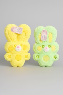 Мягкая игрушка &quot;Plush rabbit&quot;, mix, 24 см