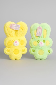 Мягкая игрушка "Plush rabbit", mix, 24 см