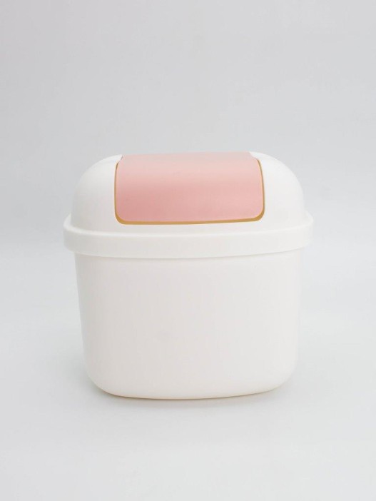 Мусорное ведро настольное &quot;Bunny&quot;, white 