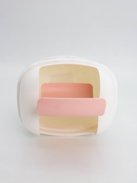 Мусорное ведро настольное &quot;Bunny&quot;, white 