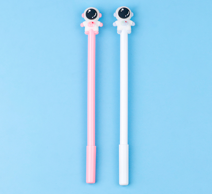 Ручка &quot;Astronauts&quot;, шоубокс 48 шт. 