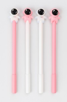 Ручка "Astronauts", шоубокс 48 шт.