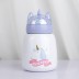 L-8012 Термос "Unicorn head", white (300 мл)