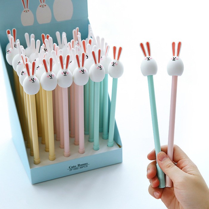 Ручка "Hare", mix color 