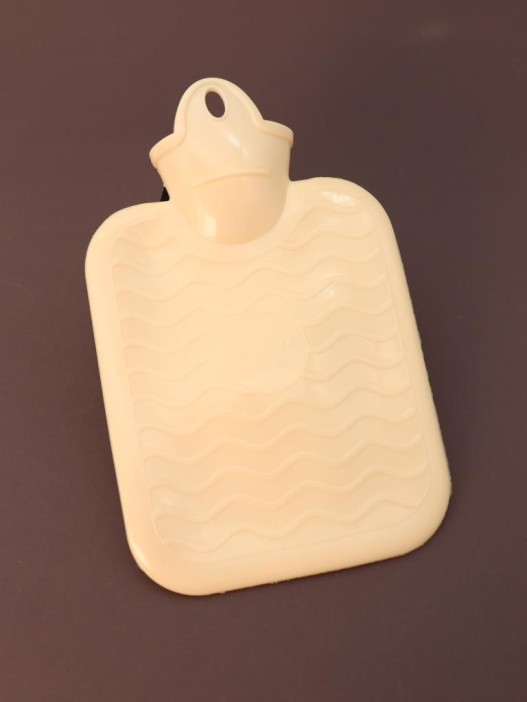 Грелка плюшевая с ремешком &quot;Plush friends&quot;, cactus, 400 мл (21*15,2 см) 