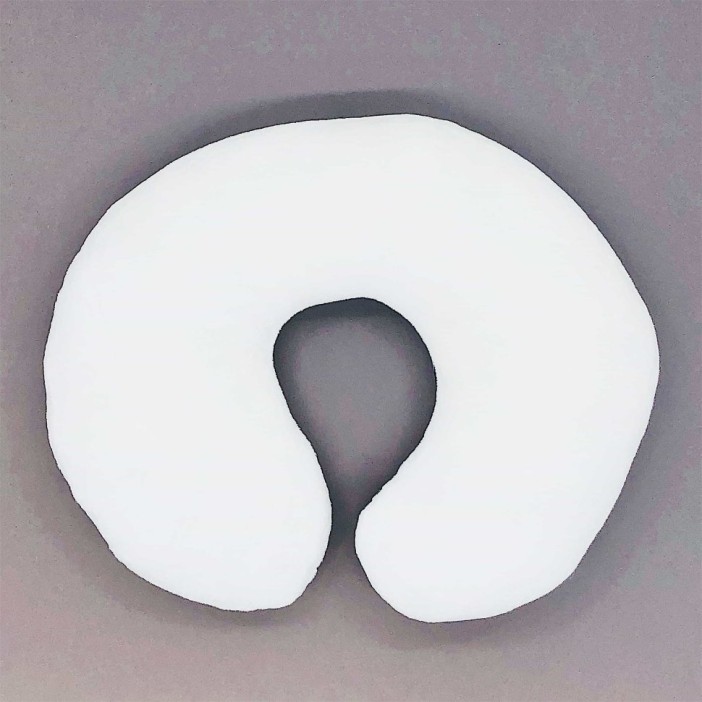 Подушка для шеи "Man" 