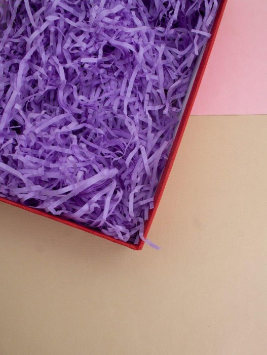 Наполнитель тишью &quot;Classic&quot;, lavender, 20 гр. 