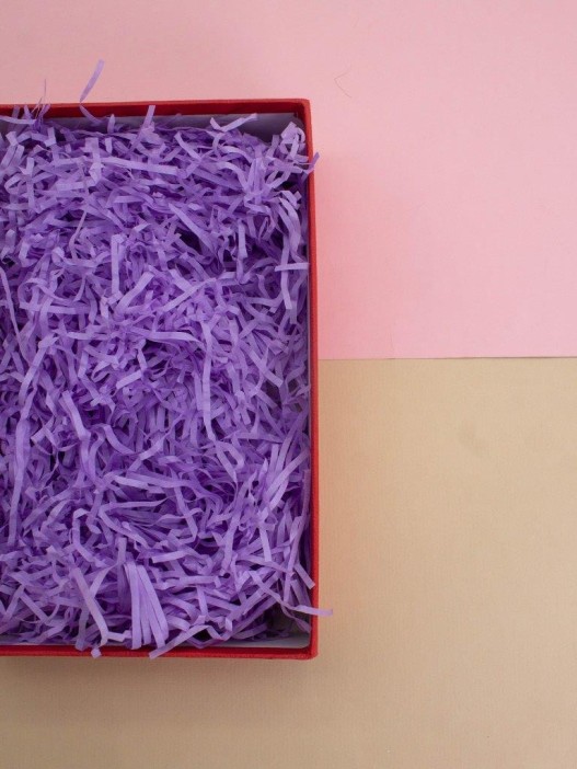 Наполнитель тишью &quot;Classic&quot;, lavender, 20 гр. 