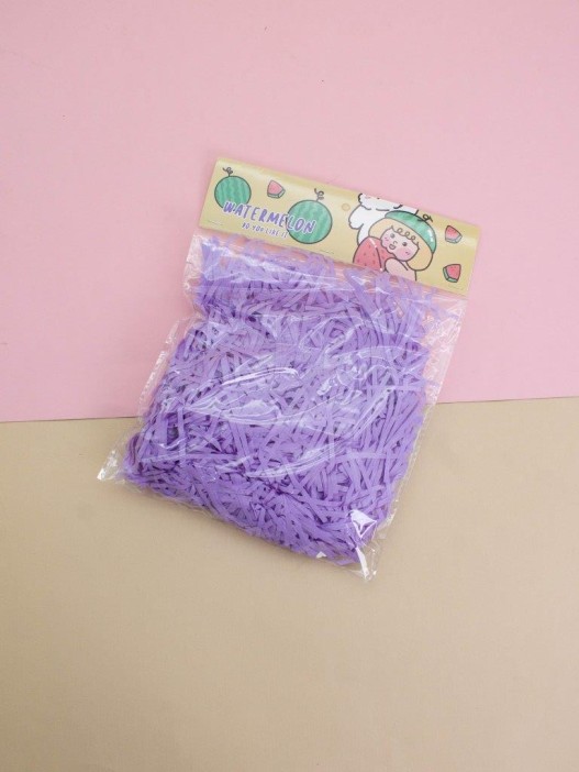 Наполнитель тишью &quot;Classic&quot;, lavender, 20 гр. 