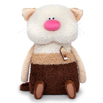 Мягкая игрушка "Мокко" (38 см)