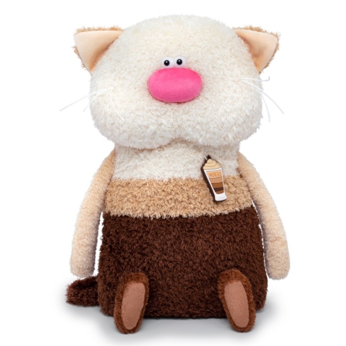 Мягкая игрушка "Мокко" (38 см) 