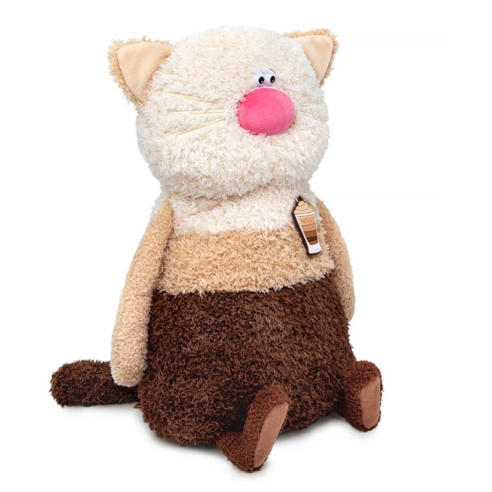 Мягкая игрушка "Мокко" (38 см) 