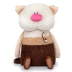 Мягкая игрушка "Мокко" (38 см)