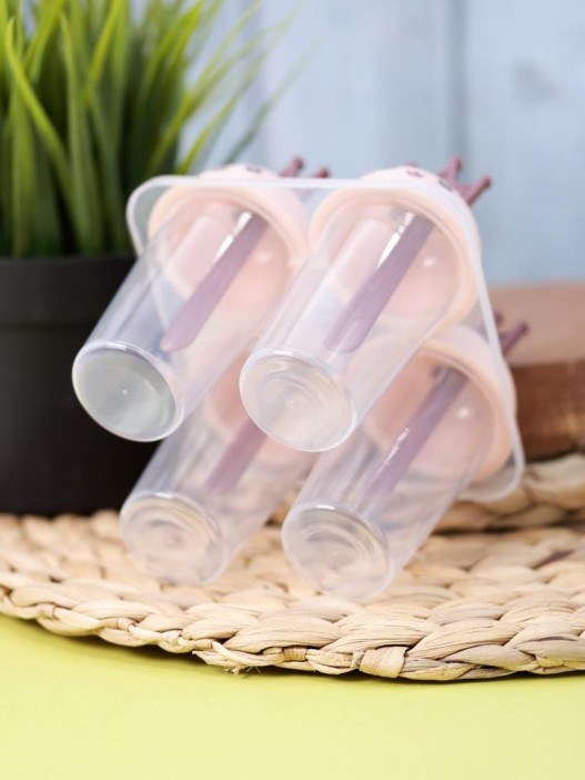 Формочки для мороженого &quot;QUEEN&quot;, pink 