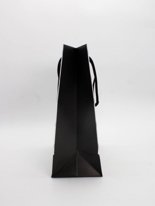 Пакет подарочный «Business suit», men&#039;s suspenders (26*32*12.5) 