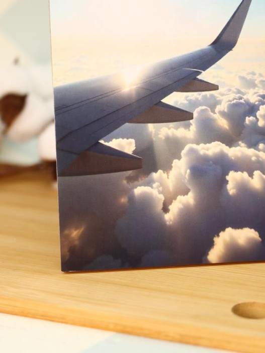 Скетчбук DRAW ME! «Выходные», 14х20 см, плотность 100 гр 