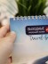 Блокнот для зарисовок DRAW ME! "Выходные", 14х20 см, плотность 100 гр