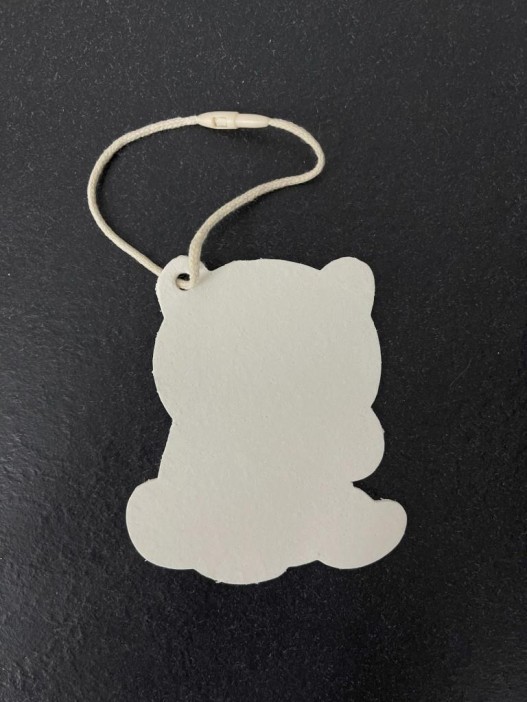 ЭКО губка для посуды "Funny kitty" 