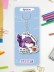 Брелок ECO из дерева iLikeGift «Летаю высоко, но за кофе спускаюсь» 