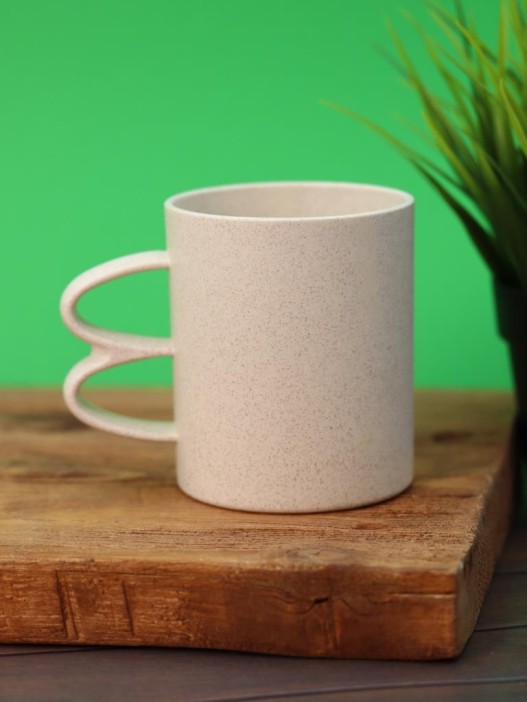 Кружка &quot;Sleeping rabbit&quot;, white 