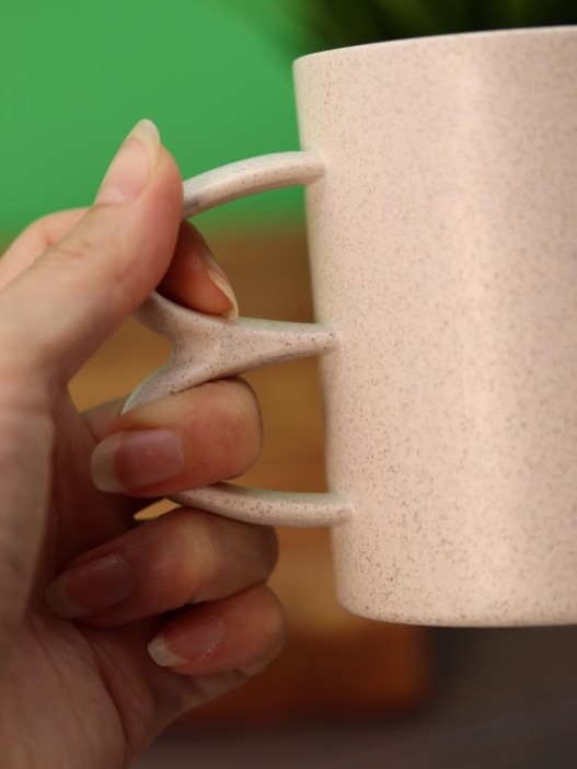 Кружка &quot;Sleeping rabbit&quot;, white 