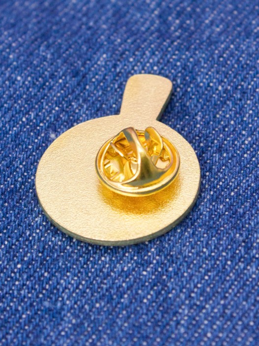 Значок &quot;Fried egg&quot; 