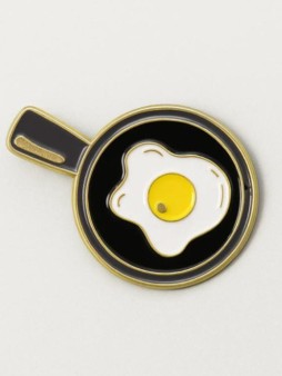 Значок "Fried egg"
