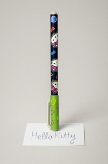 Ручка шариковая "Hello Kitty", 0.7 мм