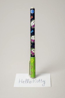 Ручка шариковая "Hello Kitty", 0.7 мм