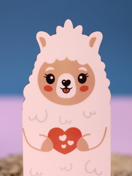 Подставка под телефон/планшет «Lama» 