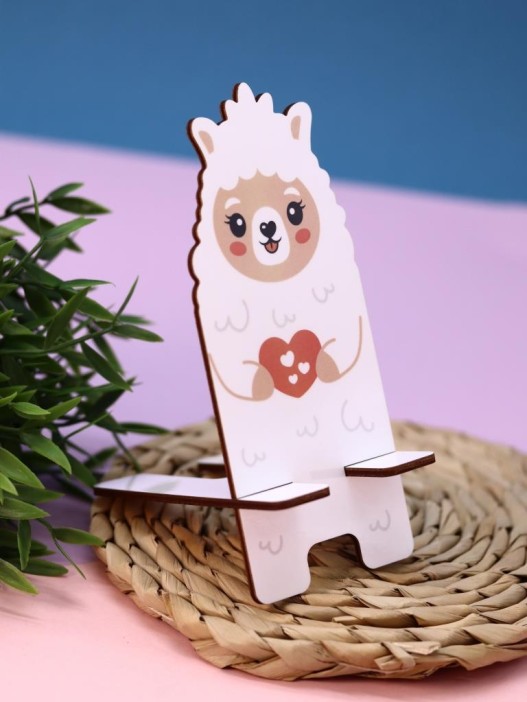 Подставка под телефон/планшет «Lama» 