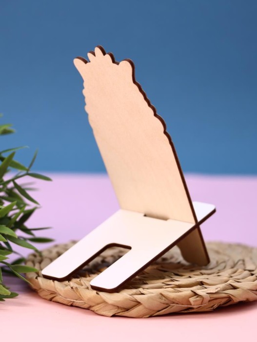 Подставка под телефон/планшет «Lama» 