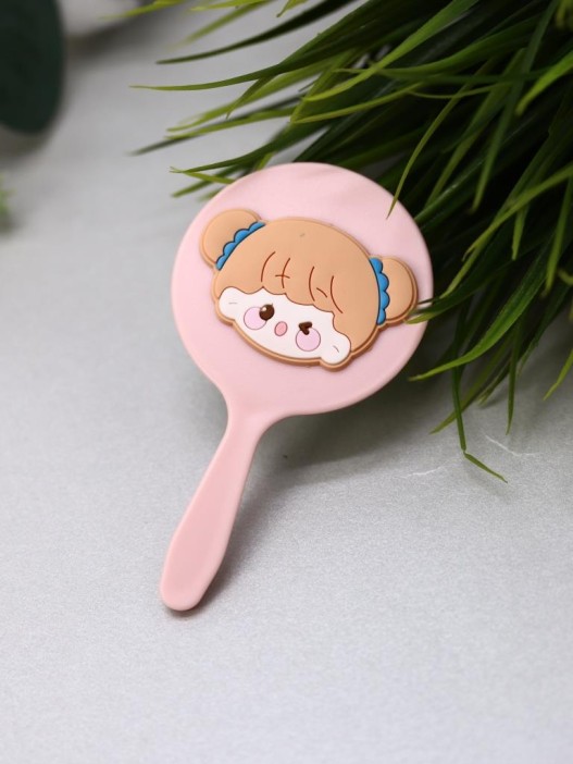 Зеркало &quot;Winking baby&quot;, pink 