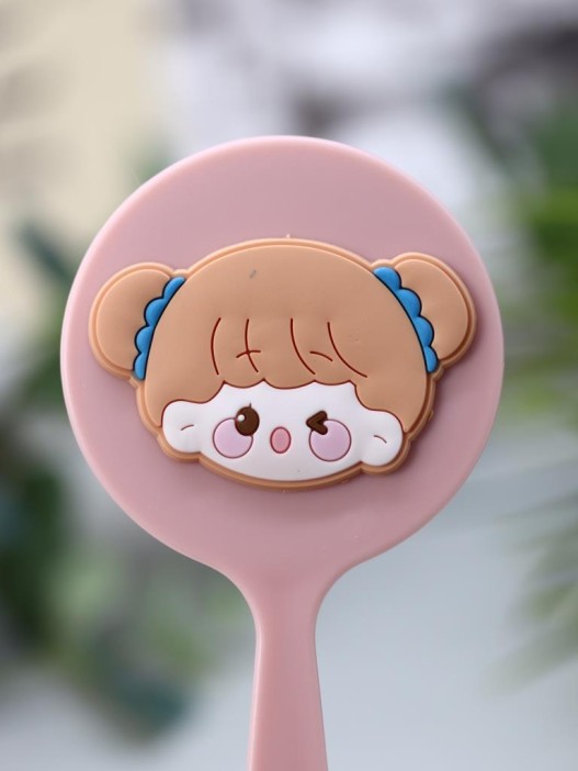 Зеркало &quot;Winking baby&quot;, pink 