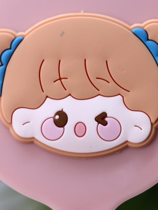 Зеркало &quot;Winking baby&quot;, pink 