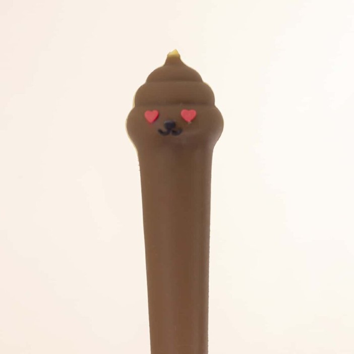 Ручка &quot;Silly&quot;,mix 