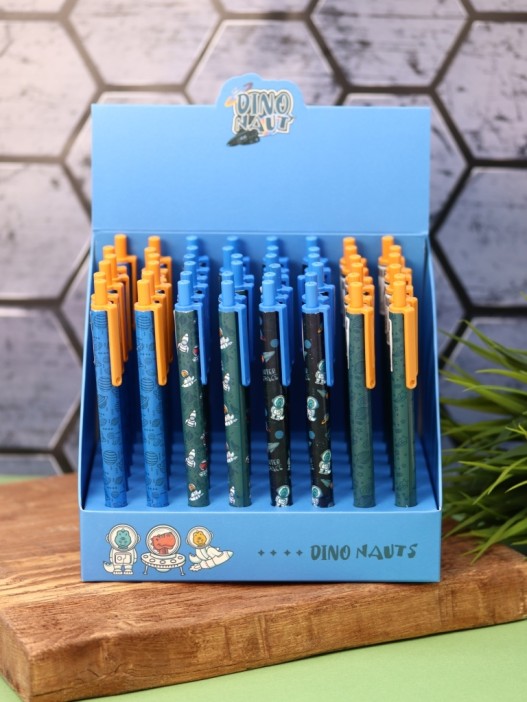 Ручка &quot;Cosmos&quot;, mix 