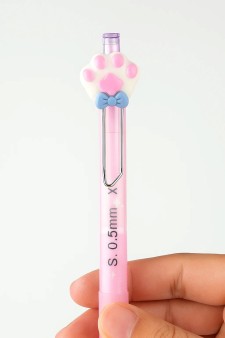 Автоматический карандаш "Passage one", pink