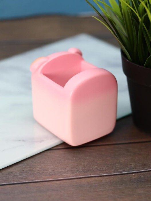 Подставка для канцелярских принадлежностей &quot;Funny friend&quot;, dog-bear, 9 см 