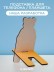 Подставка под телефон/планшет "Свинка с гамбургером в очках"