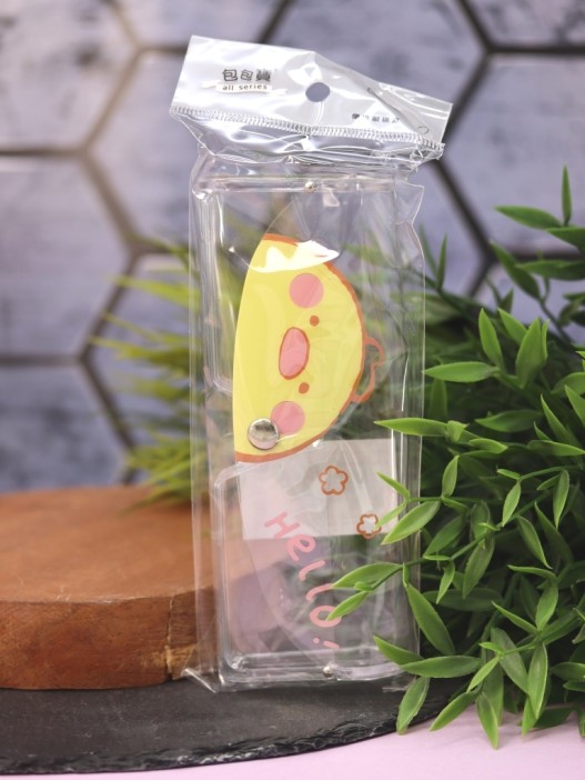 Чехол для очков GIRLY &quot;Hello duck!&quot; 