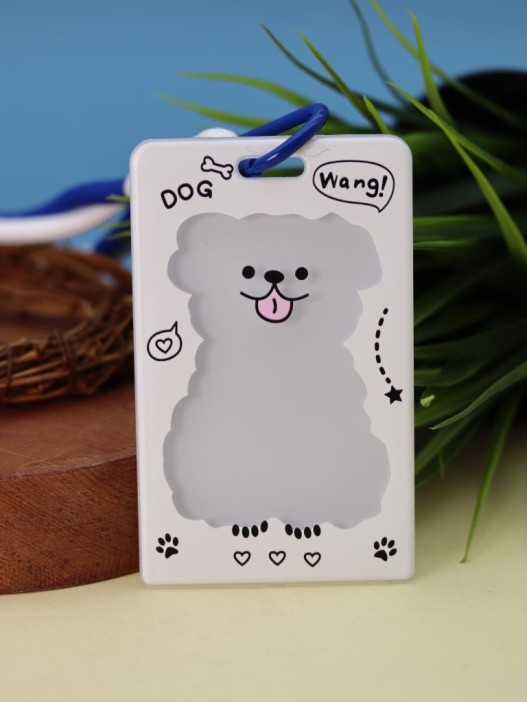 Футляр для карт &quot;Woof!&quot; 