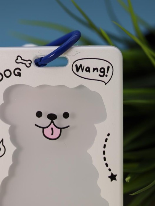 Футляр для карт &quot;Woof!&quot; 