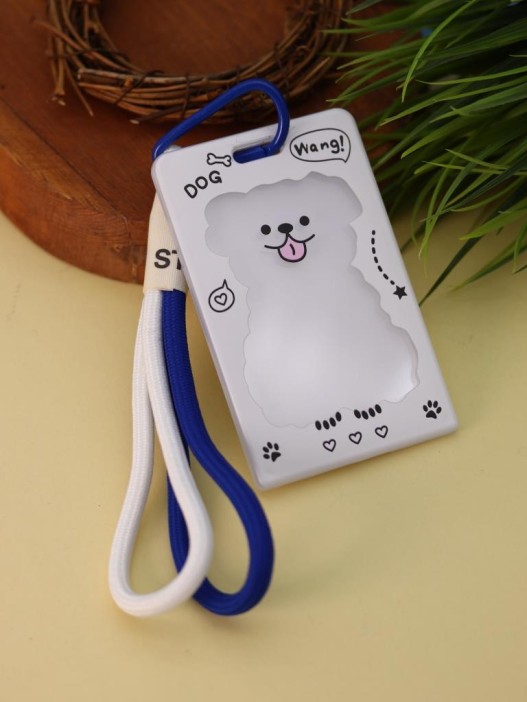 Футляр для карт &quot;Woof!&quot; 
