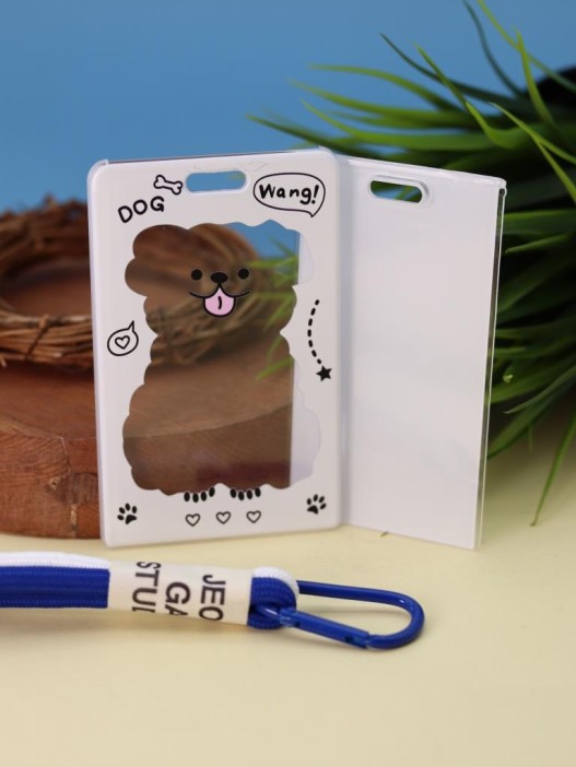 Футляр для карт &quot;Woof!&quot; 