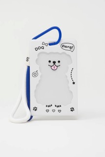 Футляр для карт &quot;Woof!&quot;