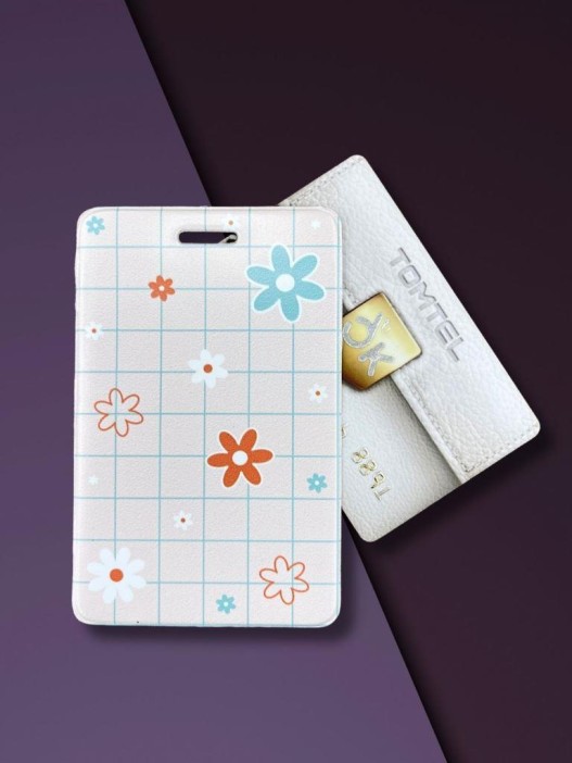 Держатель для карт &quot;Daisy&quot; (6,5 х 10,4 см) 