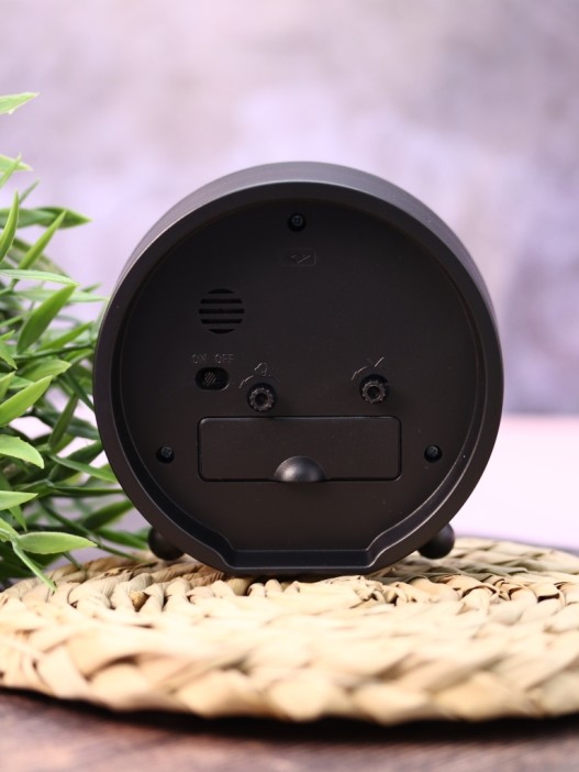 Часы-будильник &quot;Sleepy panda&quot; (12х11,5 см) 