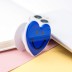 Попсокет &quot;Smiling heart&quot;, blue 
